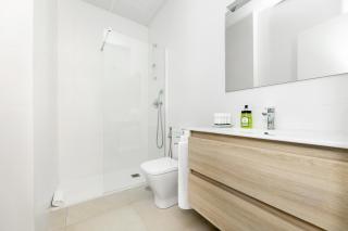 Luxury Suite San Diego - Granada - 9