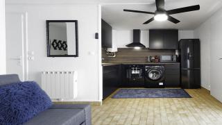 TERRASSE DE LA PLAGE -211- Appt 4 pers - 6