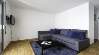 TERRASSE DE LA PLAGE -211- Appt 4 pers - 4