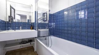 TERRASSE DE LA PLAGE -211- Appt 4 pers - 2