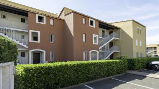 TERRASSE DE LA PLAGE -211- Appt 4 pers - 1