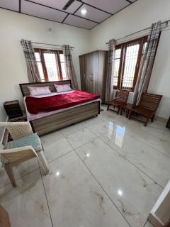 Riverside Villa Dharamsala - 1