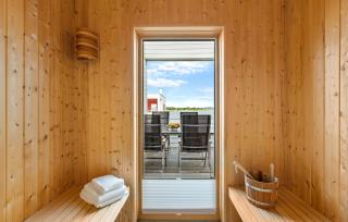 Awesome Home In Olpenitz With Sauna - Olpenitz - 7