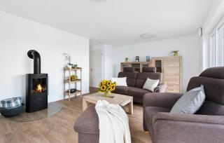 Awesome Home In Olpenitz With Sauna - Olpenitz - 5