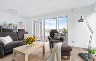 Awesome Home In Olpenitz With Sauna - Olpenitz - 1
