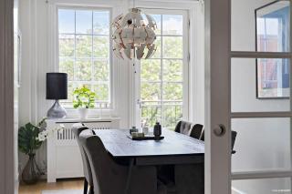 Heart of Downtown - Modern & Balcony - Copenaghen - 5