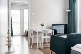 Spot Apartments Porvoo - 1