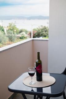 Apartmani Natalija 4 Stars - Mrljane - 2