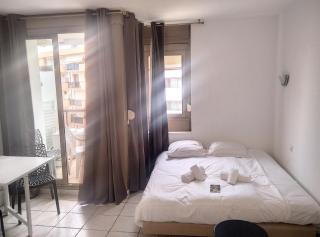 Résidence Graziella Studio 507 - Juan-les-Pins - 9