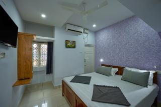 Panakal Residency, Fort Kochi - Cochin - 6