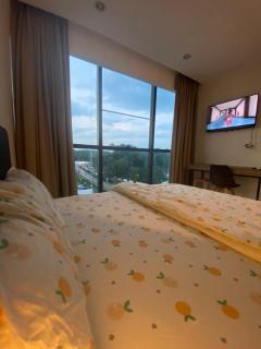The Hibernate at Kozi Square - Kuching - 8