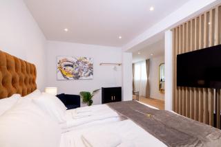 EH Apartments Pluto - Heiden - 6