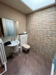 Aab-Blick Ferienhaus und Ferienwohnung - 6