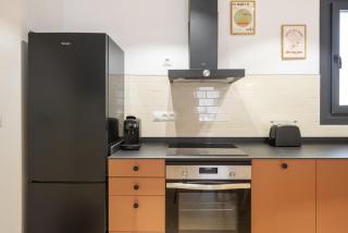 Apartamento Puerto Canalejas 2. - Santander - 8