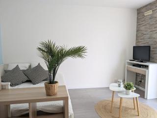 Studio Faubourg-Raines - Dijon - 5