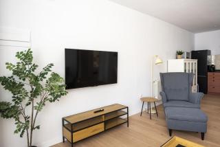 Apartamento Puerto Canalejas 2. - Santander - 3