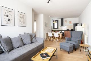 Apartamento Puerto Canalejas 1. - Santander - 0