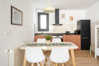 Apartamento Puerto Canalejas 1. - Santander - 8