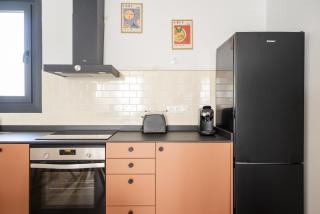 Apartamento Puerto Canalejas 1. - Santander - 6