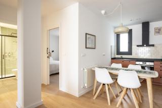 Apartamento Puerto Canalejas 1. - Santander - 4