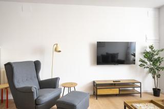 Apartamento Puerto Canalejas 1. - Santander - 3