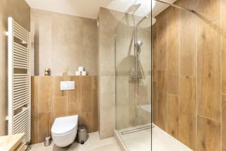 Boho Renovated Apartment Close to National Theather - Prag - 5
