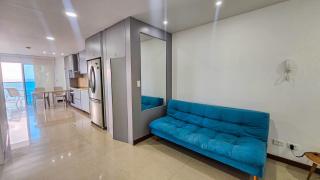 Luxury apartment, sector morros, vista y salida al mar edificio Sunshine - Cartagena de Indias - 8