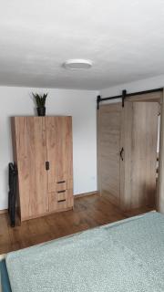 Apartmán BASARIJA - Hrabušice - 4