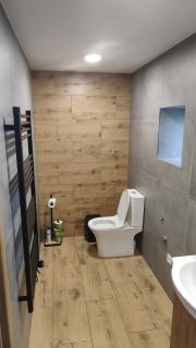 Apartmán BASARIJA - Hrabušice - 3