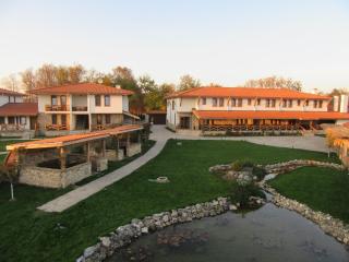 Комплекс Стара Плиска - Pliska - 3