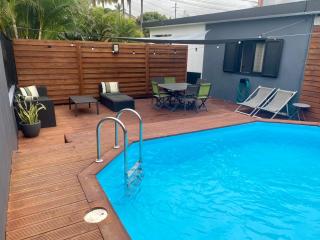 La Villa M - Saint-Gilles-les Hauts - 7