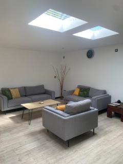 La Villa M - Saint-Gilles-les Hauts - 5