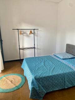 La Villa M - Saint-Gilles-les Hauts - 2