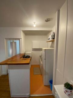 Charmant Studio , plein centre - Brest - 5