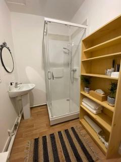 Charmant Studio , plein centre - Brest - 4