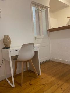 Charmant Studio , plein centre - Brest - 3
