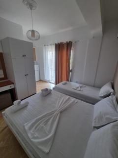 Rooms Graci - Ksamil - 7