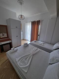 Rooms Graci - Ksamil - 4