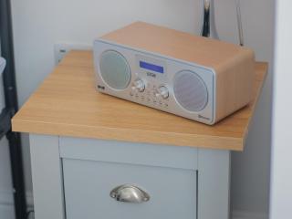 Snug Seaside Apartment With Garden Central Pass the Keys - 1