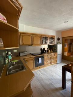 Ferienhaus Walter - 1