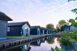 Waterpark Giethoorn - 9