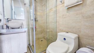 Luxury apartment, sector morros, vista y salida al mar edificio Sunshine - 1