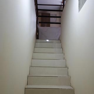 Linda casa com piscina - 1