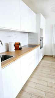 Charmant 2 pièces avec terrasse à 5 minutes de Paris - 5