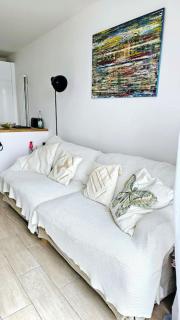 Charmant 2 pièces avec terrasse à 5 minutes de Paris - 3