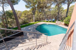 Eleanors House - Llafranc - 6