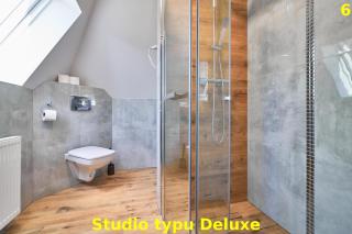 Apartamenty Widokowe Pod Lasem - 3