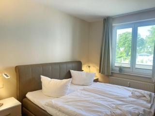 Villa Seeblick - Ferienwohnung 407 - Sassnitz - 5