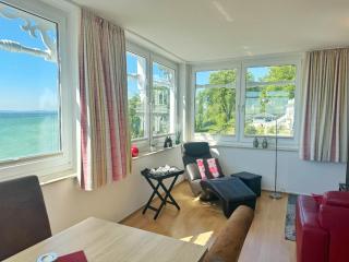 Villa Seeblick - Ferienwohnung 407 - Sassnitz - 1
