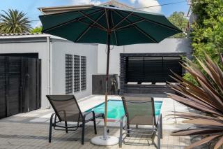 Muizies Peak - Walk to Beach - No Load Shedding - Le Cap - 5